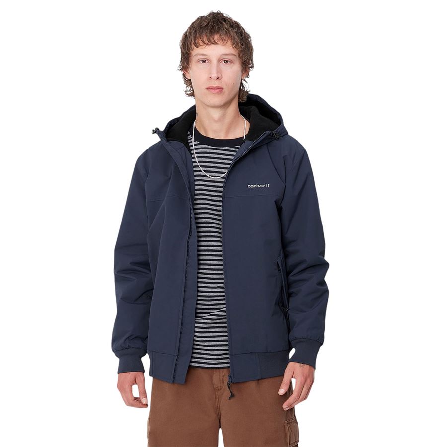 Hooded Sail Jacket Carhartt WIP | I0284362AHXX